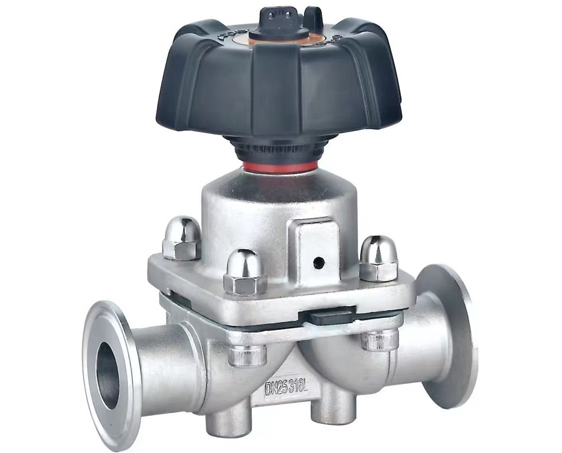 Valve