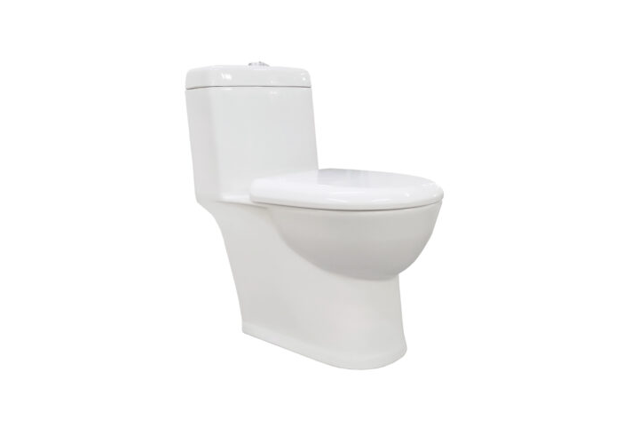 European Water Closet