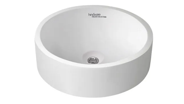 Washbasin