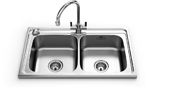 Sinks