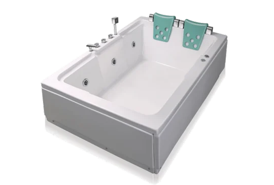 Bathtubs