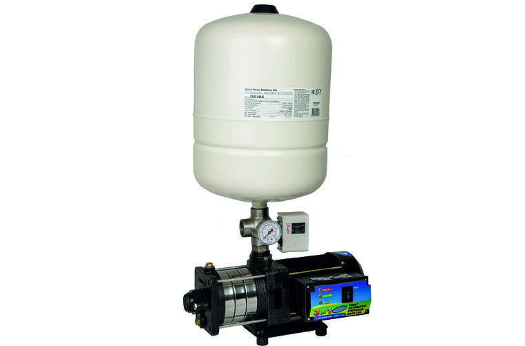 Booster Pump
