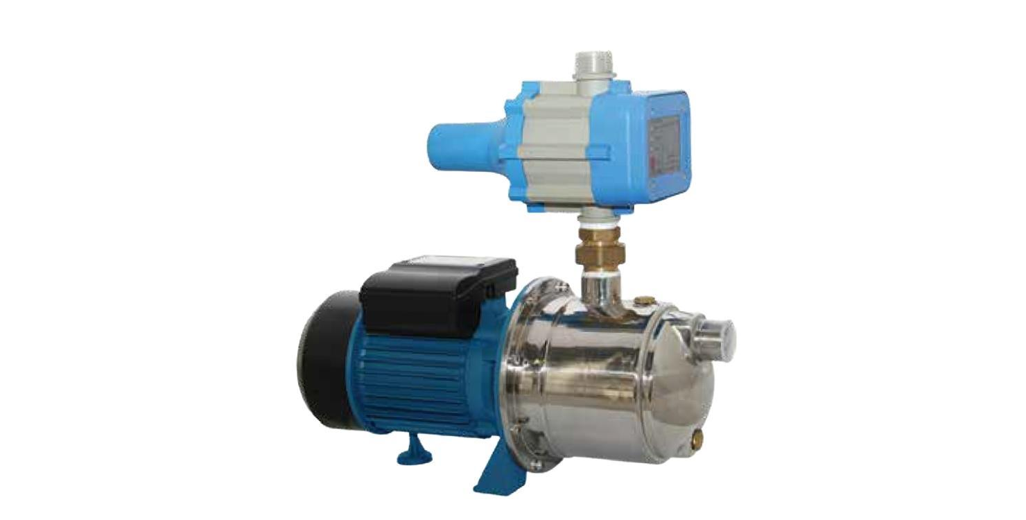 Pressure Pump