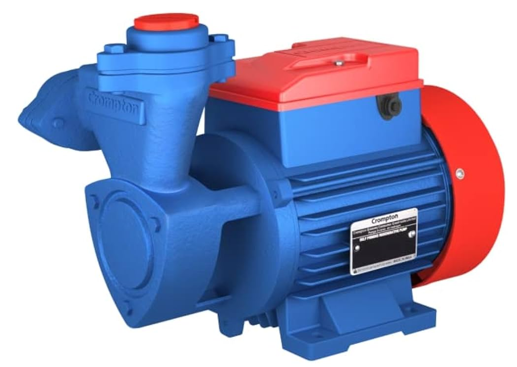 Pressure Pump Motors