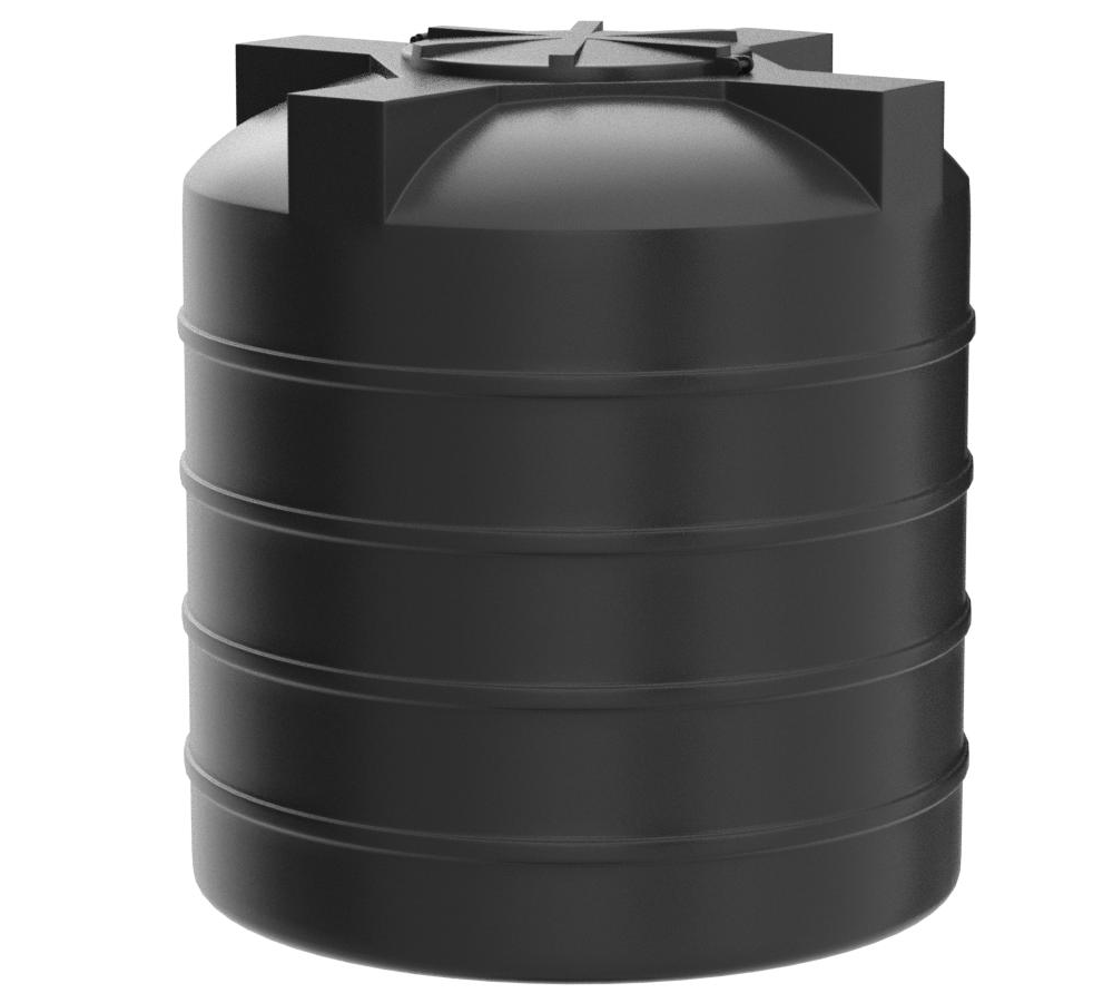 Industrial Storage Tanks