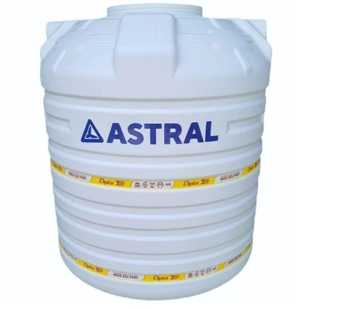 Water Tank