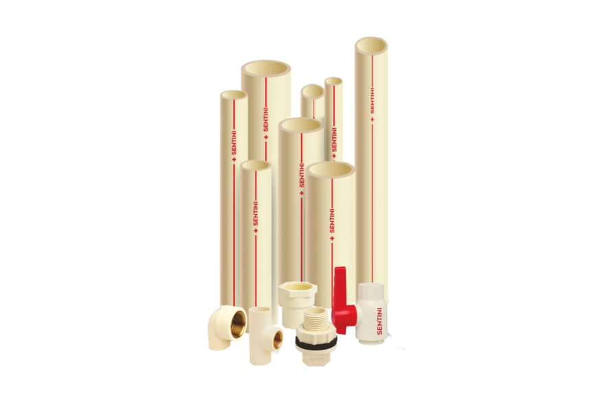 Astral Pipe and Fitting